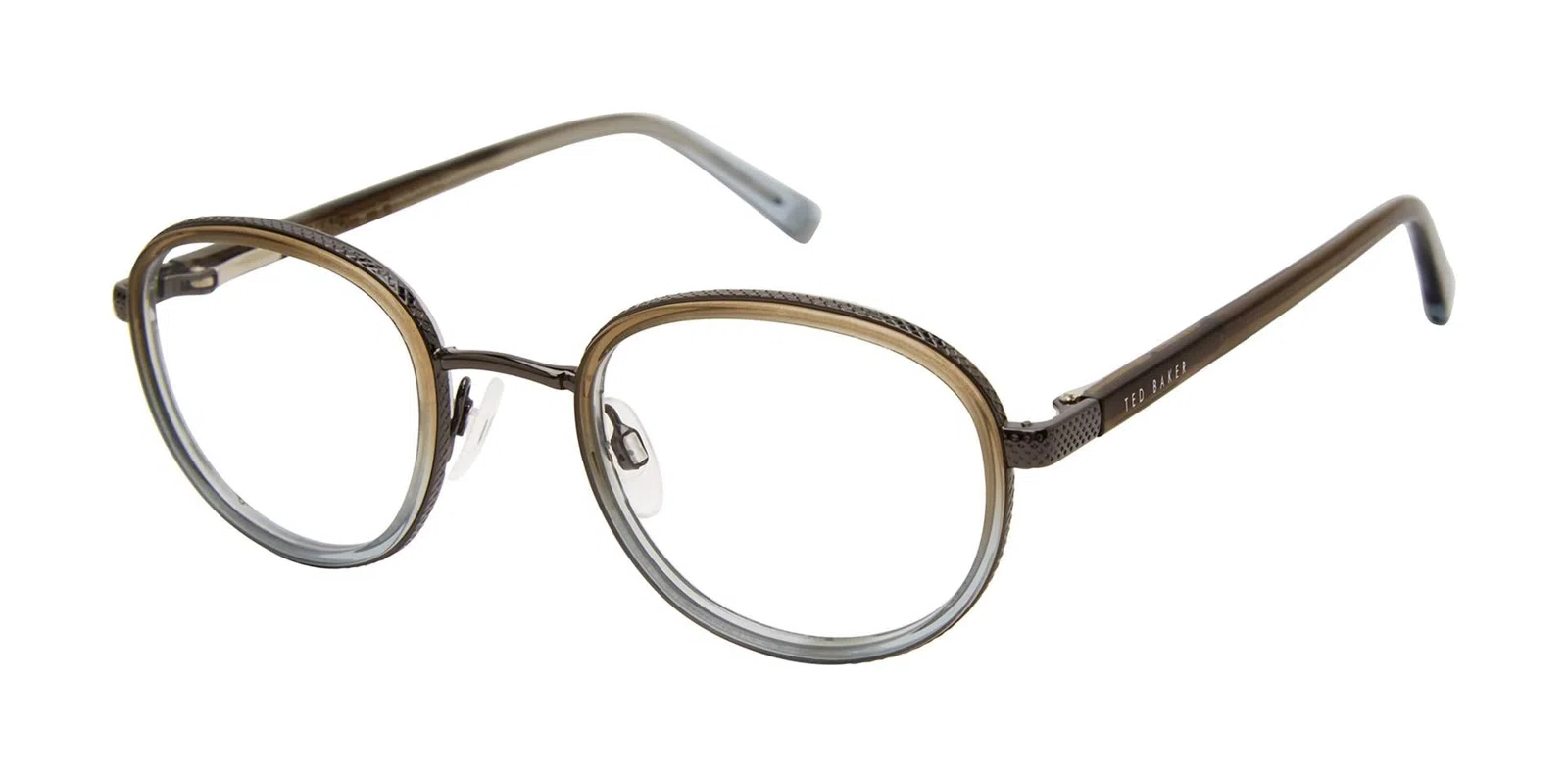 Ted Baker TM014 Eyeglasses - view 2